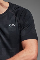 T-shirt męski Breeze 01