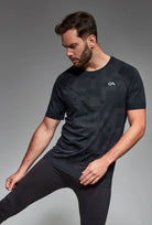 T-shirt męski Breeze 01