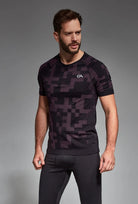 T-shirt męski Breeze 01