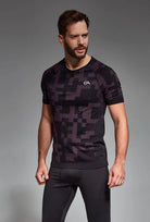 T-shirt męski Breeze 01