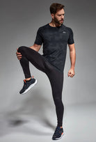 T-shirt męski Breeze 01