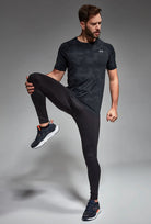 T-shirt męski Breeze 01