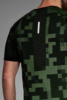 T-shirt męski Breeze 01