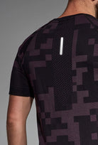 T-shirt męski Breeze 01