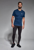 T-shirt męski Ziggy