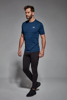 T-shirt męski Ziggy