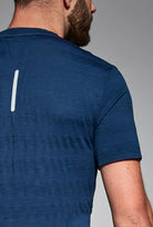 T-shirt męski Ziggy