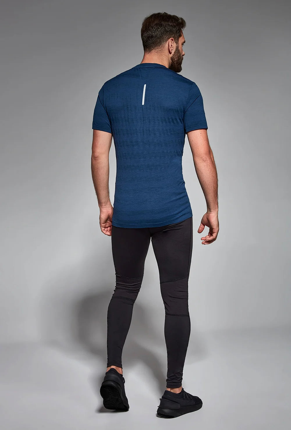 T-shirt męski Ziggy - Gatta