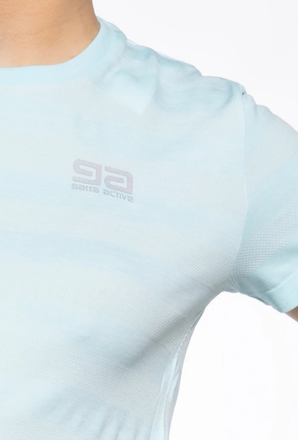 T-shirt sportowy Zori - Gatta