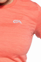 T-shirt sportowy Zori