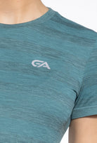 T-shirt sportowy Zori