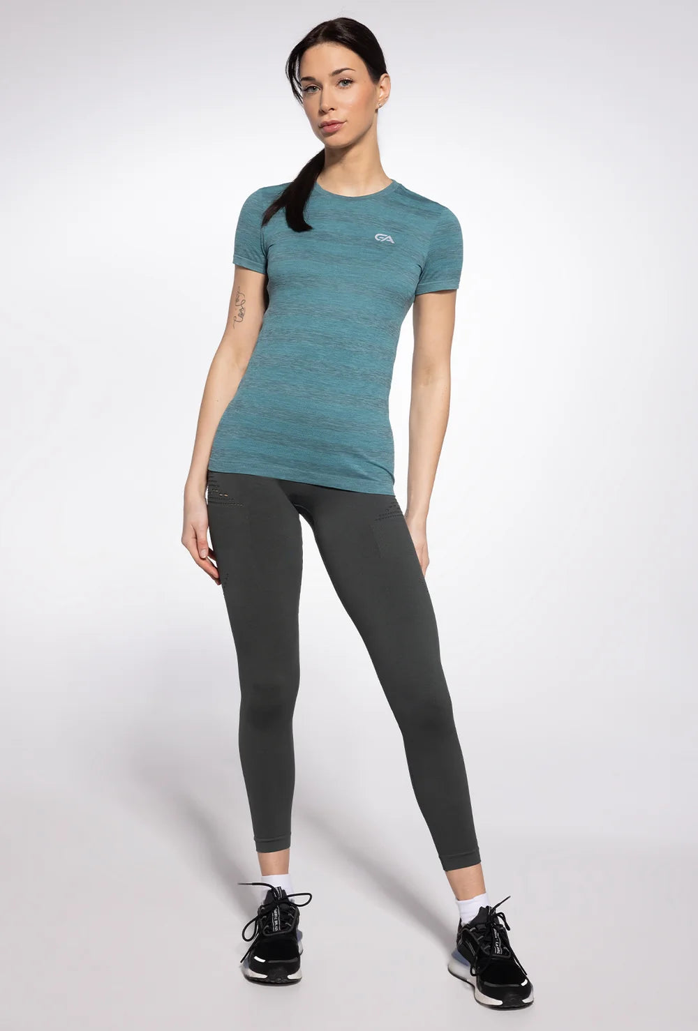 T-shirt sportowy Zori - Gatta