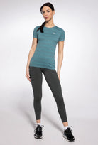 T-shirt sportowy Zori