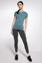 T-shirt sportowy Zori