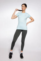 T-shirt sportowy Zori