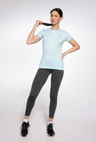 T-shirt sportowy Zori