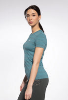 T-shirt sportowy Zori