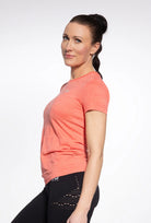 T-shirt sportowy Zori