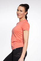 T-shirt sportowy Zori