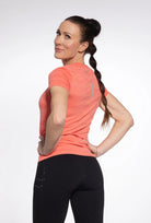 T-shirt sportowy Zori