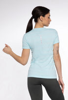 T-shirt sportowy Zori