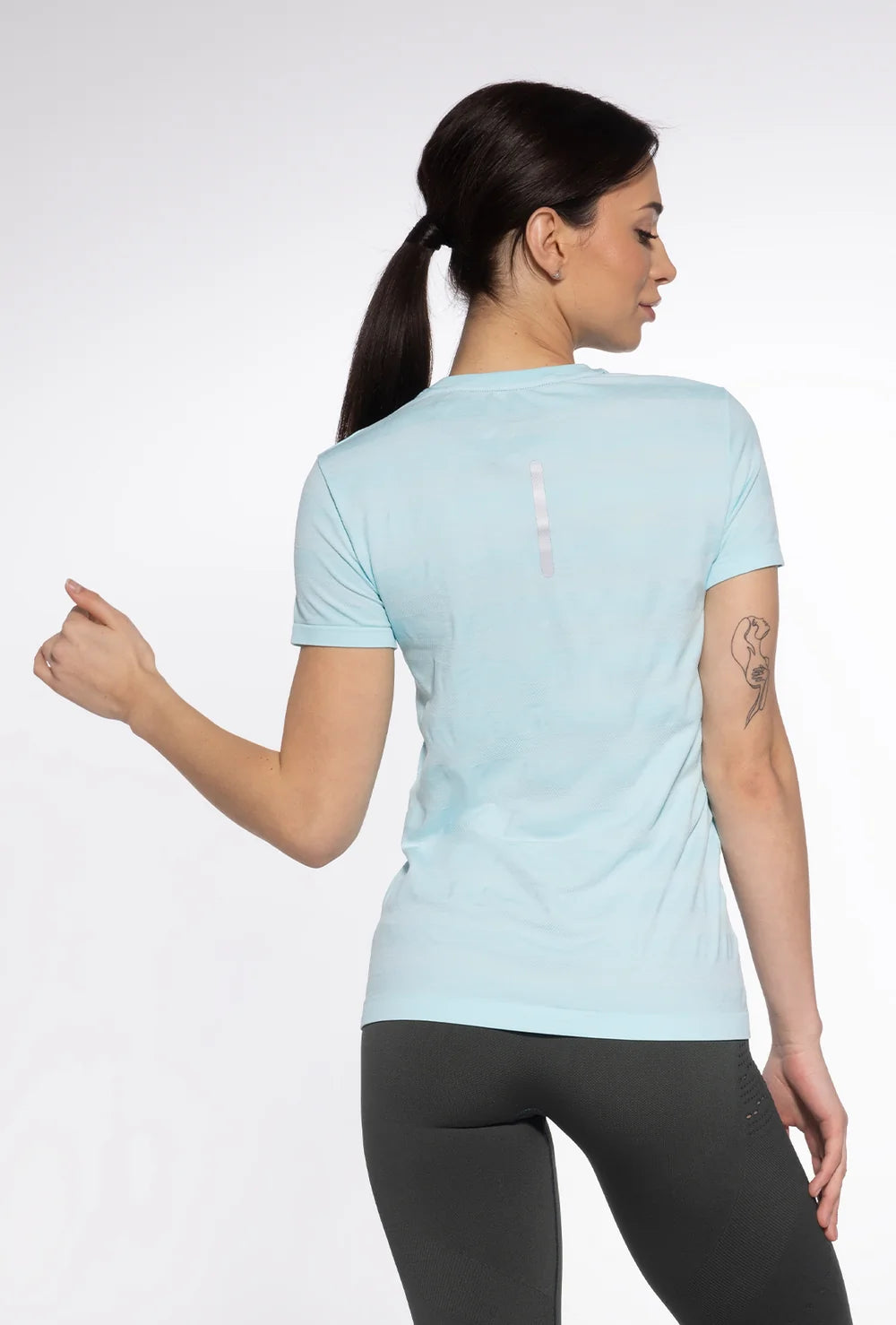 T-shirt sportowy Zori - Gatta