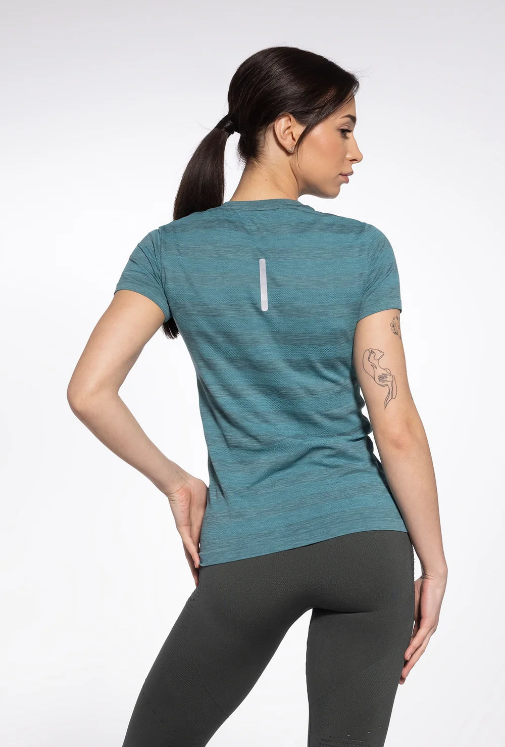 T-shirt sportowy Zori - Gatta