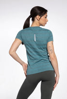 T-shirt sportowy Zori