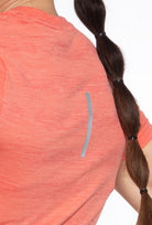 T-shirt sportowy Zori