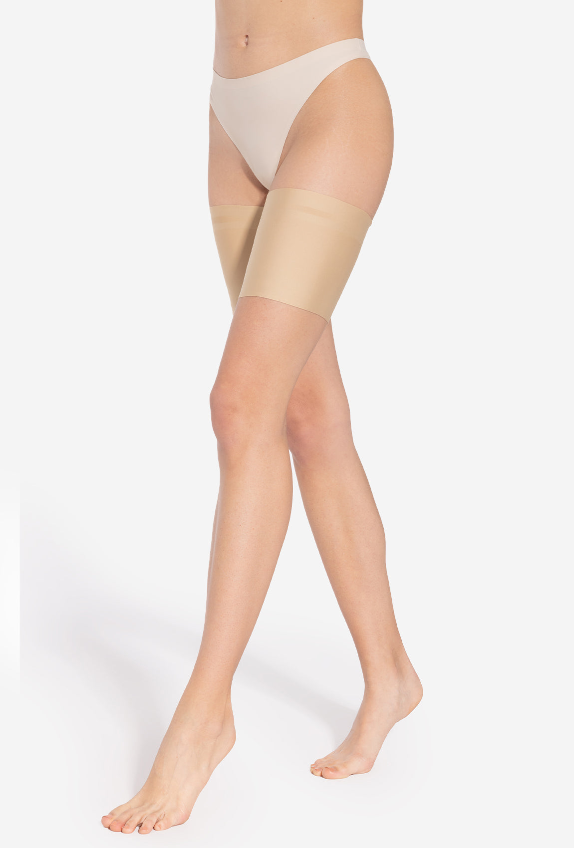 Opaski antyotarciowe Soft - Gatta