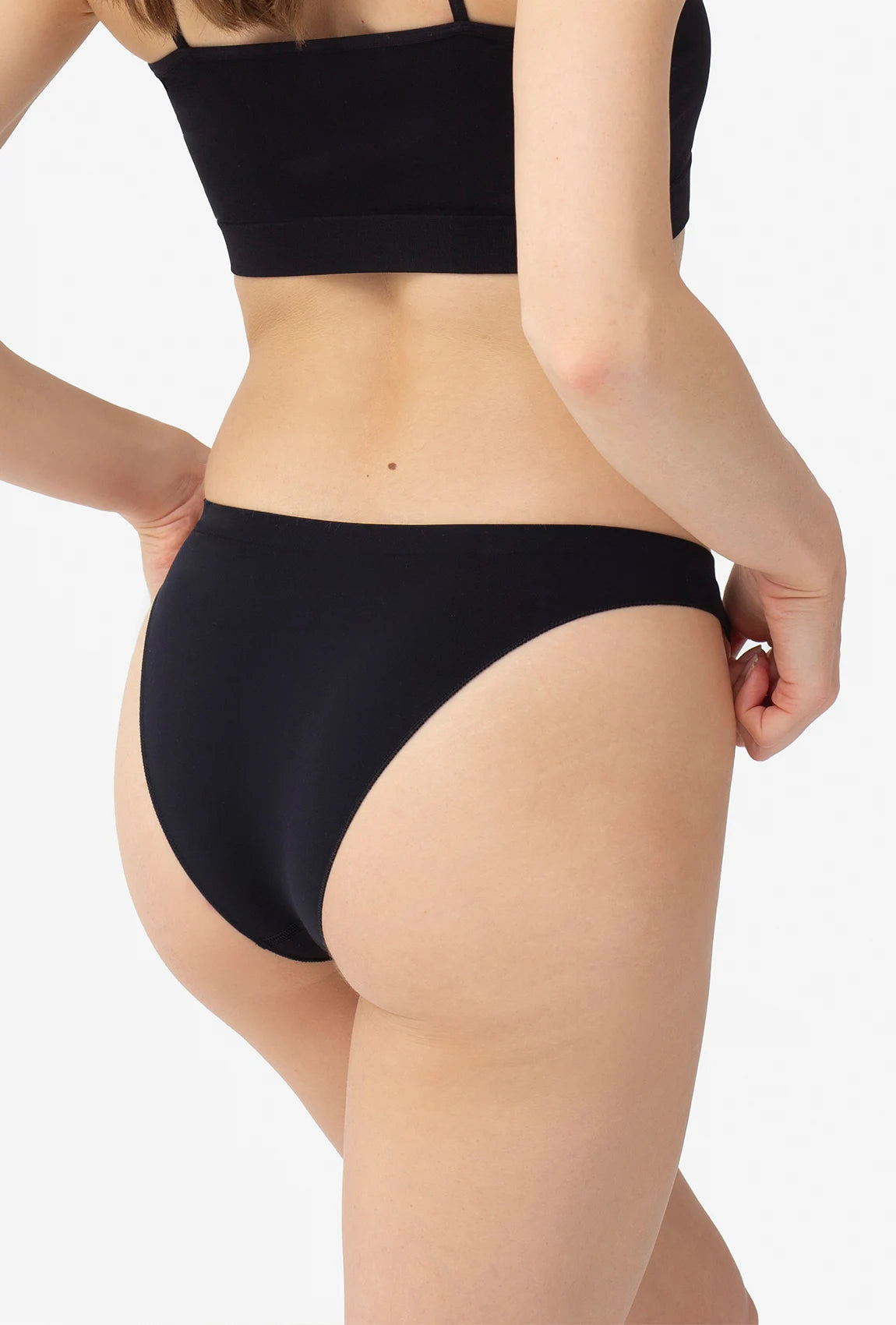 Majtki tanga Sensual Skin - Gatta