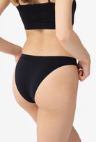 Majtki tanga Sensual Skin