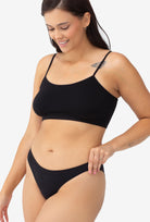 Majtki tanga Sensual Skin