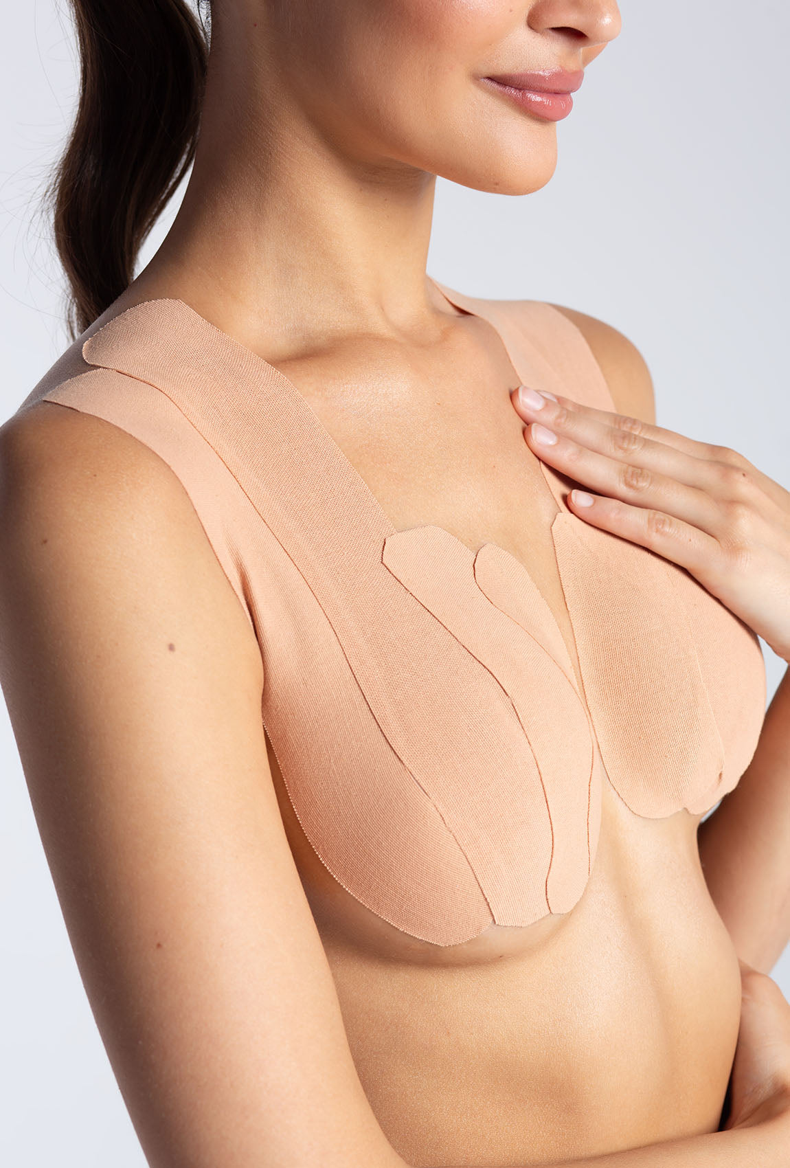 Taśma podnosząca biust - Gatta