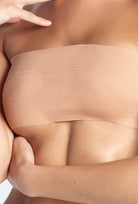 Taśma podnosząca biust