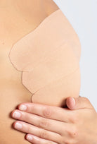 Taśma podnosząca biust