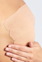 Taśma podnosząca biust