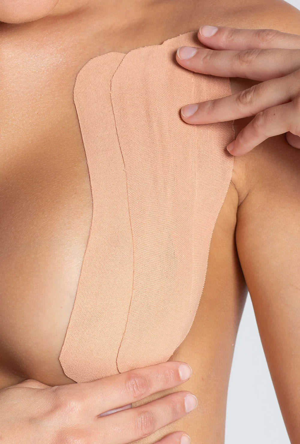 Taśma podnosząca biust - Gatta