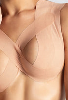 Taśma podnosząca biust