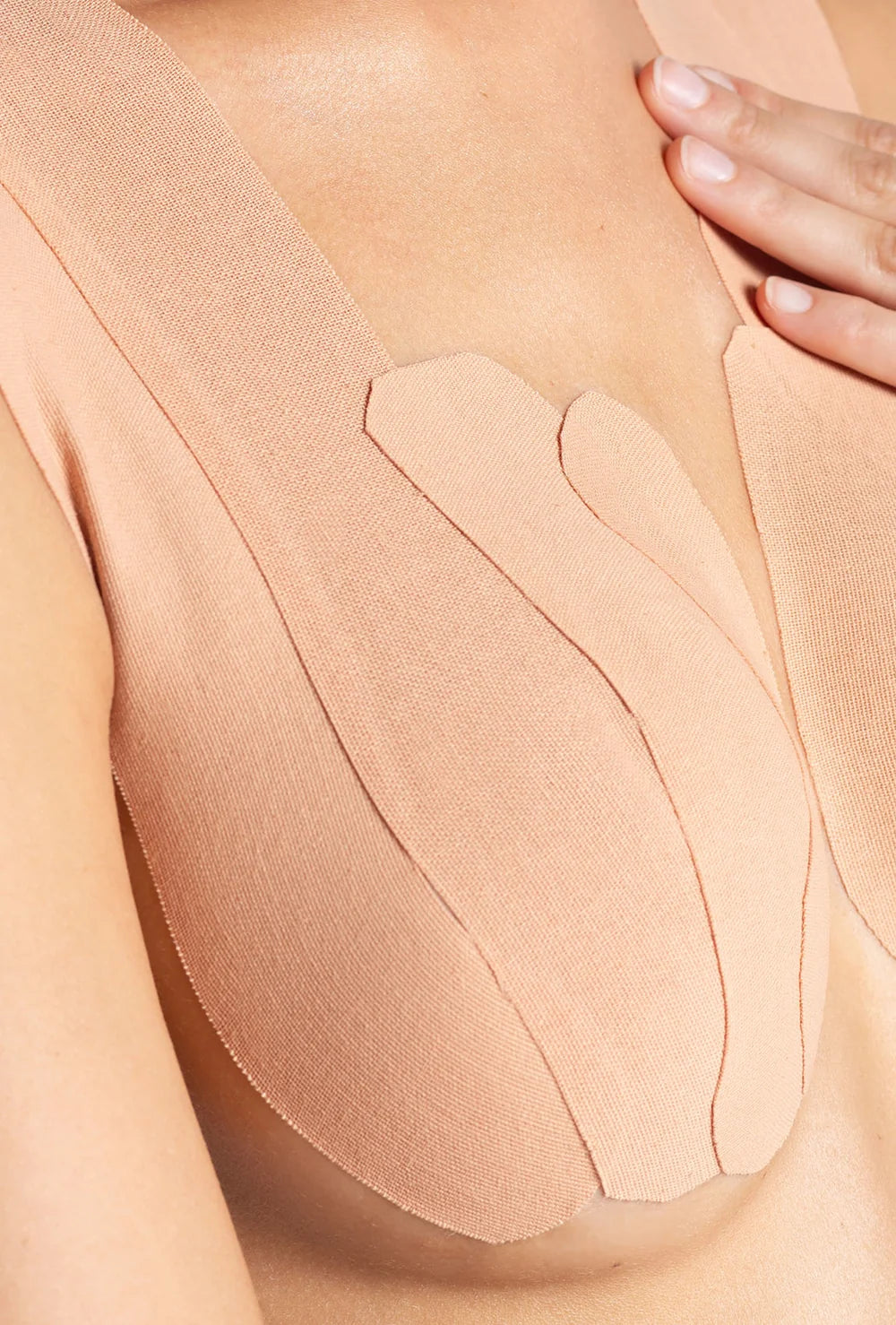 Taśma podnosząca biust - Gatta