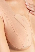 Taśma podnosząca biust