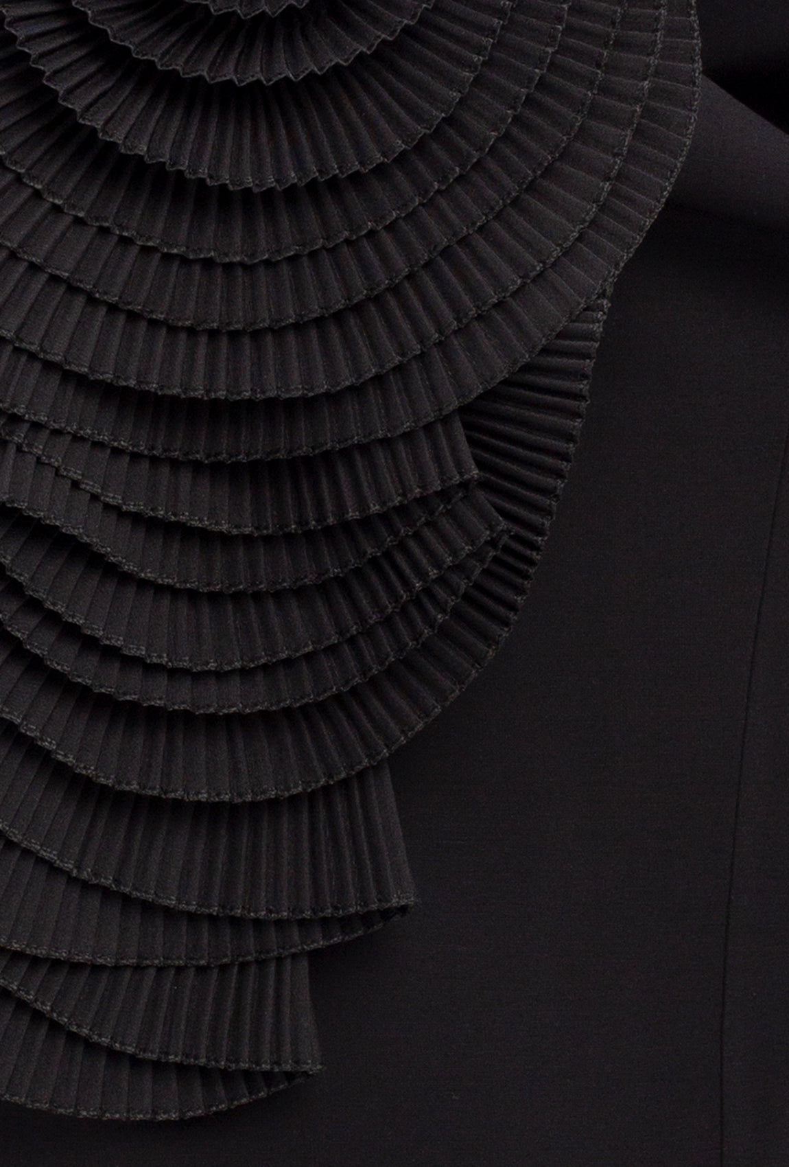 Bluzka z wiskozy Camellia - Gatta