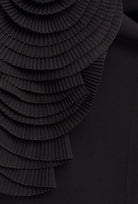 Bluzka z wiskozy Camellia