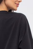 Bluzka z wiskozy Camellia