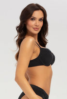 Góra od stroju kąpielowego Lime