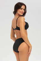 Dół od stroju kąpielowego Lime