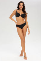 Dół od stroju kąpielowego Lime