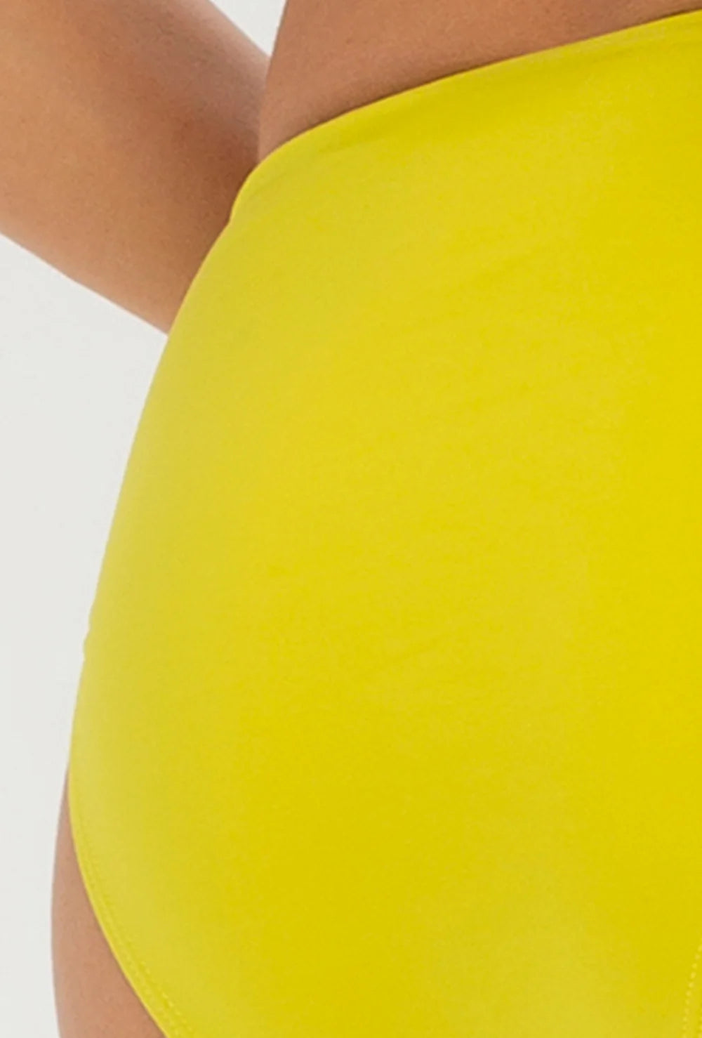 Dół od stroju kąpielowego Lime - Gatta