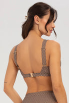 Góra od stroju kąpielowego Brand