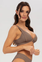 Góra od stroju kąpielowego Brand